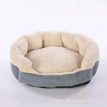Pet House Waterproof Pet Bed Without Mattress